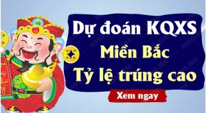 Dự đoán xổ số 14/3