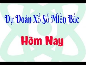 Dự đoán xổ số 13/3