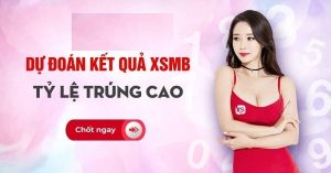 Dự đoán xổ số 11/12