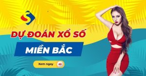 Dự đoán xổ số 5/1