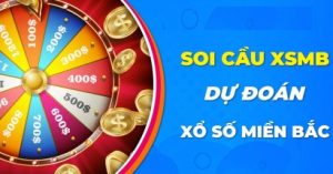 Dự đoán xổ số 8/1